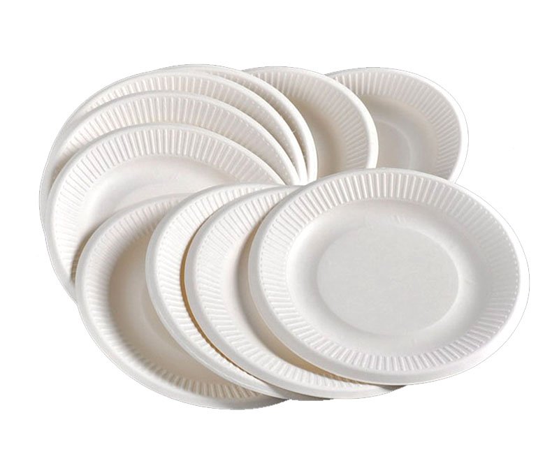 Pulp Paper PlatePP-S