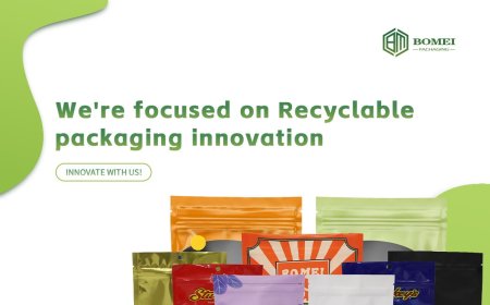 Flexible Packaging Material Development Trend 2023