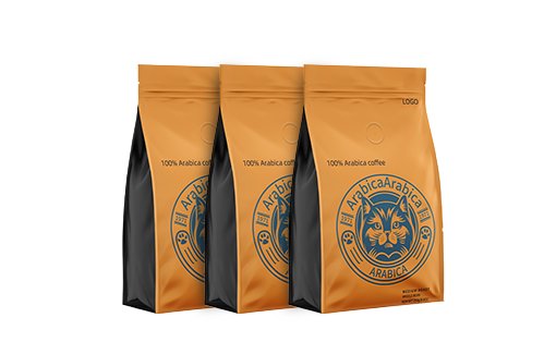 Why Pouches for Coffee 