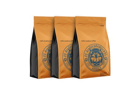 Why Pouches for Coffee 