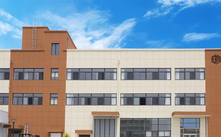 Qingdao Bomei Packaging: Advanced Plastic & Vacuum Food Packaging Solutions Built for Brand Success