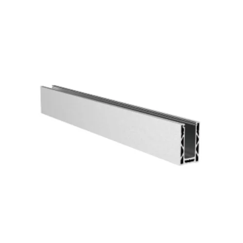 CANAL EN ALUMINIUM - SOL