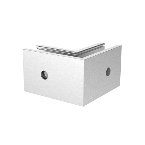 COIN EXTERIEUR - MUR