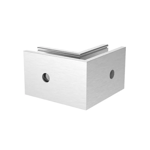 COIN EXTERIEUR - MUR