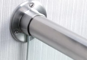 SLOTTED TUBE FITTINGS