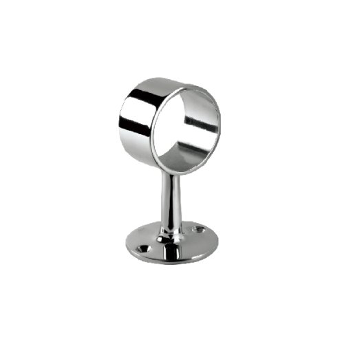 SUPPORT DE RAIL DE PARAPET "CENTRE"