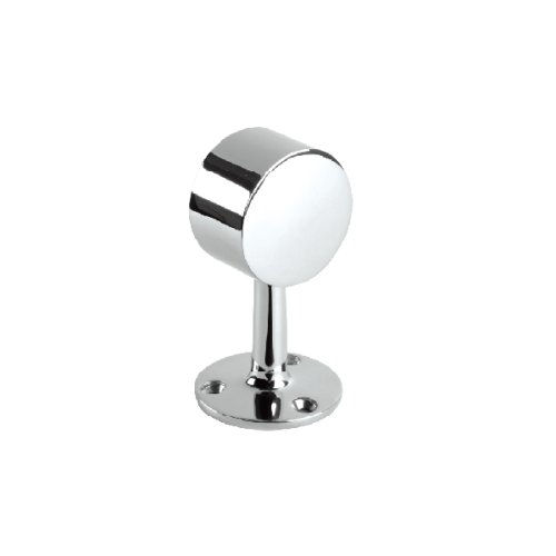 SUPPORT DE RAIL DE PARAPET "FIN"
