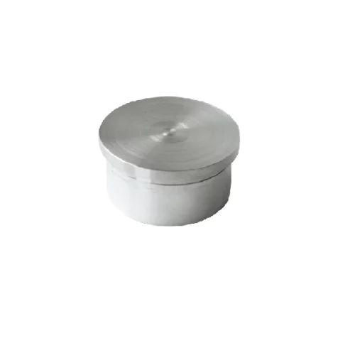 CAPUCHON PLAT
