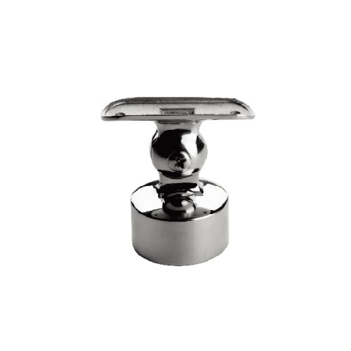 ADJ. SUPPORT DE RAIL RAYONNÉ "EXTERNAL FIT"