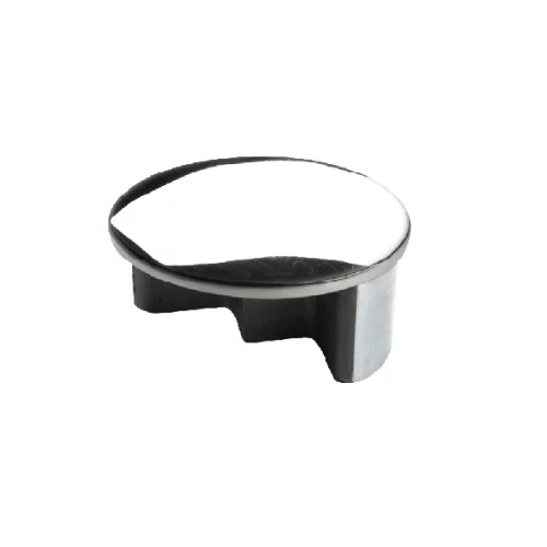 BOUCHON PLAT DOUBLE FENTE 90°