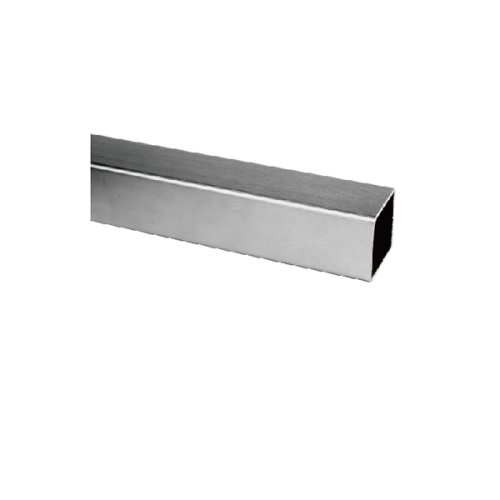 TUBE CARRÉ 40X40X2.0MM