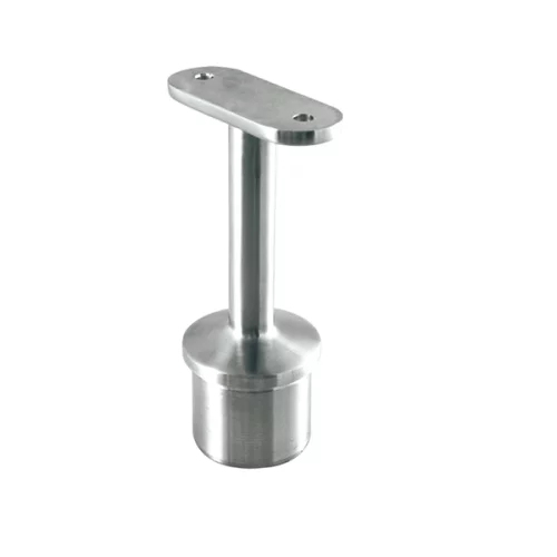 SUPPORT DE MAIN COURANTE FLAT-TUBE
