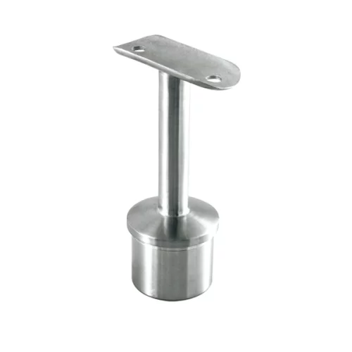 SUPPORT DE MAIN COURANTE TUBE-TUBE