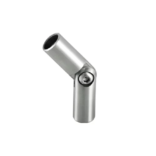CONNECTEUR DE BARRE AJUSTABLE