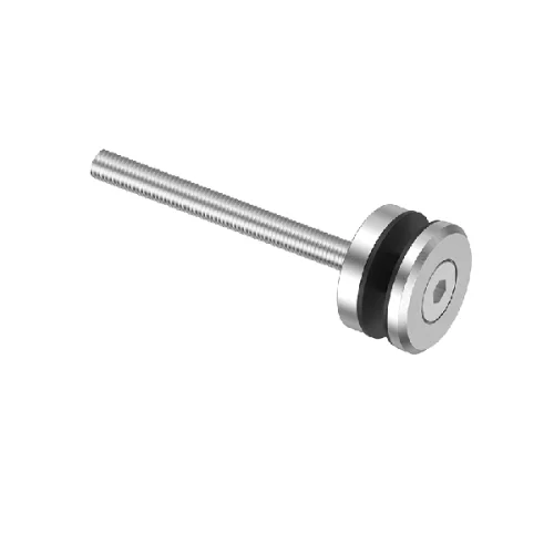 ADAPTATEUR À VERRE