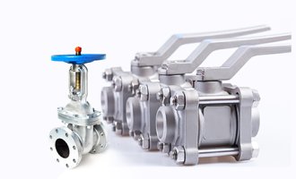 BALL VALVE