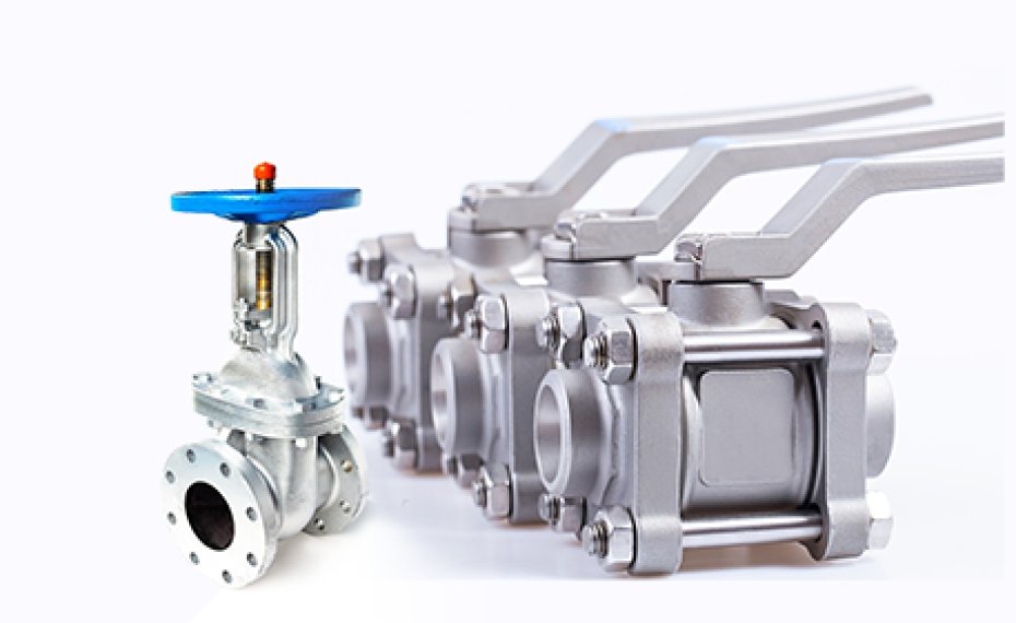 BALL VALVE