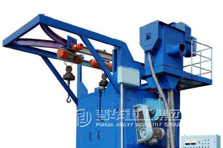 Understanding Shot Blasting Machines: Surface Treatment Experts in Industrial Manufacturing