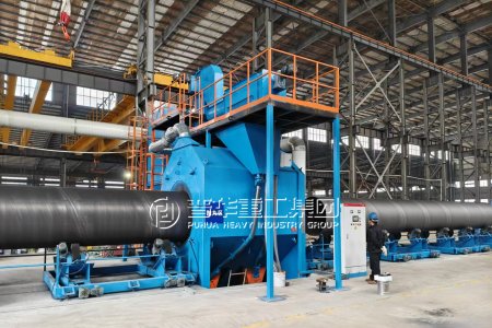 Understanding Shot Blasting Machines: An "Efficiency Revolution" in Industrial Cleaning