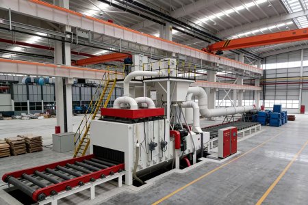 Frequently Asked Questions about Shot Blasting Machines
