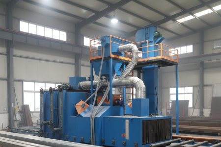 Common Faults and Troubleshooting Methods for Shot Blasting Machine Dust Collection Systems
