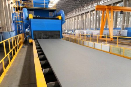 Why Customizing Your Shot Blasting Solution is Critical for High-Precision Manufacturing