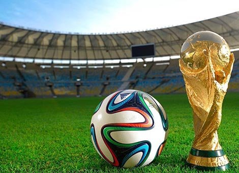 泰発集団がワールドカップに喝采