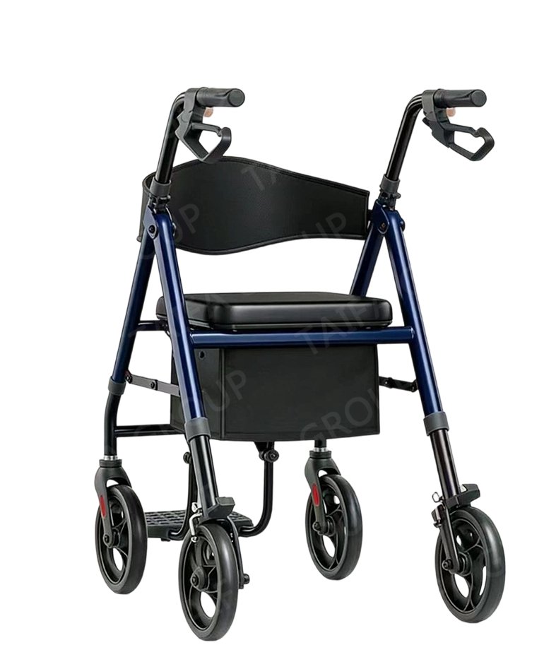 スチール製ローラトリー・ウォーカー-864