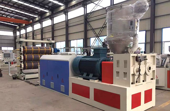 ABS Производитель пластиковых листов