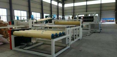 Тонкости производства листового АБС-пластика