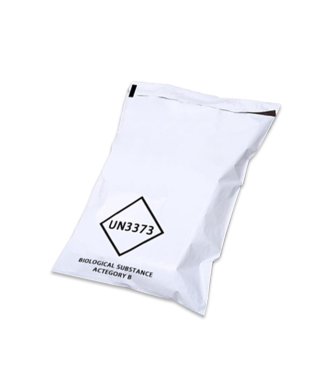 System pocztowy UN3373