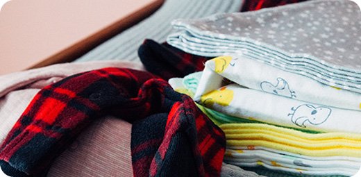 Overseas orders returned and garment exports maintained a good growth trend