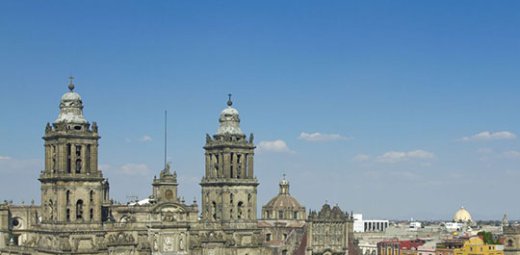 Mexico will issue a law to encourage its companies to make substitutes for imports from China.