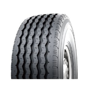 JOYROAD TIRES /CHINA /ZA750 TRAILER 385 65 22.5