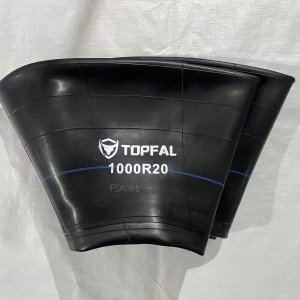 TUBE&FLAP 1