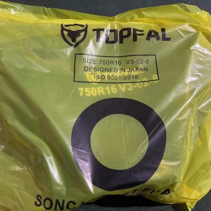 TUBE&FLAP 3