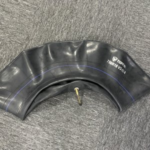 TUBE&FLAP 4