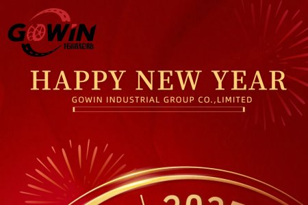 Happy  New Year!