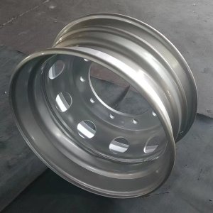 STEEL TUBE  WHEEL RIM