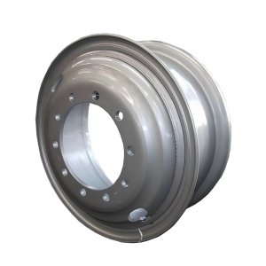 16 inch steel wheel 