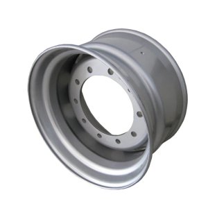 24 Inch Tube Steel Wheel