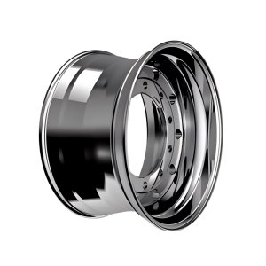 17.5×6.00 ALUMINIUM RIM