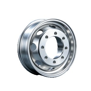 22.5 X9.00 Steel Wheel