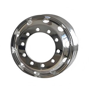 19.5×6.75 ALUMINIUM RIM
