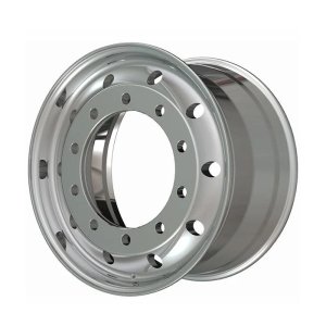22.5 X 8.25 Steel Wheels
