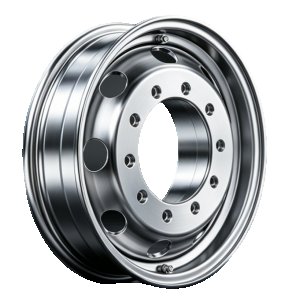 24.5×8.25 ALUMINUM RIM