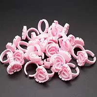 Glue Rings