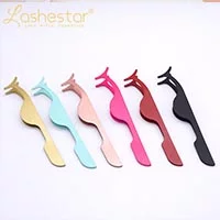 Lashes applicator