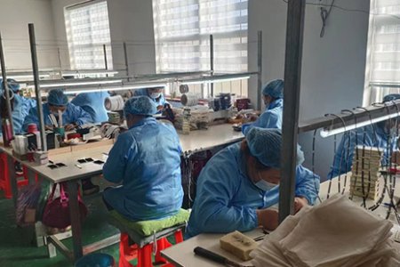 How to Select the Right Lash Manufacturer for Your Business