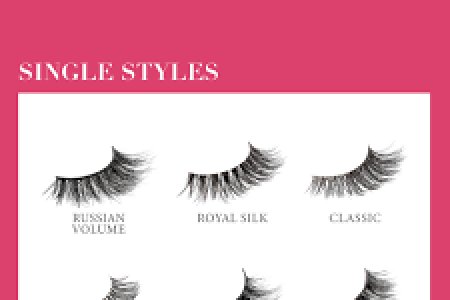 The Ultimate Guide to Kiss Eyelashes Wholesale: Quality, Styles, And Business Strategies